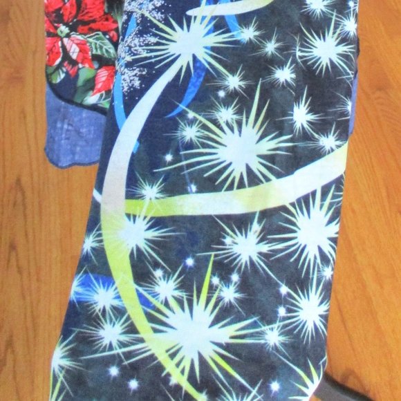 Holiday Tunic Top - Picture 6 of 9